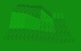 Stupendous Demo (The) atari screenshot