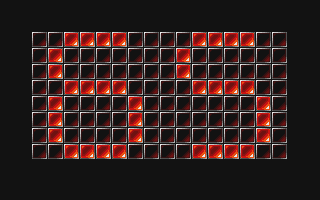Stupendous Demo (The) atari screenshot
