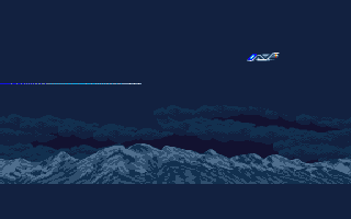 Stupendous Demo (The) atari screenshot