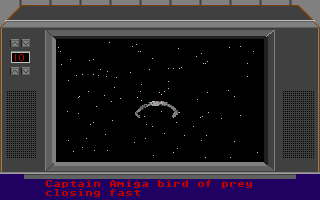 STwars — screenshot 1