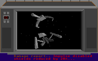 STwars atari screenshot