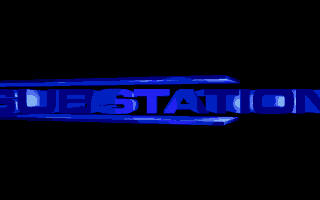 Substation Info atari screenshot