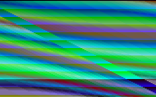 Summer was Warm Autumn is Cold atari screenshot