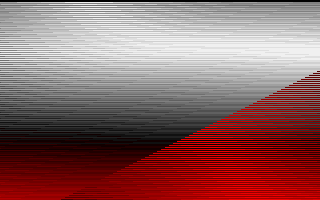 Summer was Warm Autumn is Cold atari screenshot