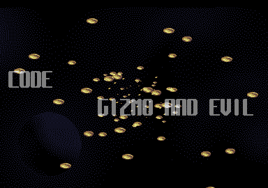 Summerhack 2011 Invit atari screenshot