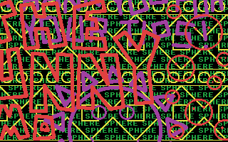 Sunny Demo — screenshot 1
