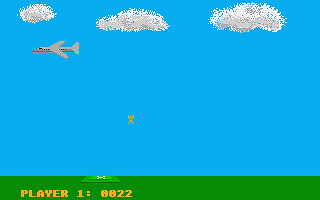 Suomenkieliset Tietosanomat 1986 atari screenshot