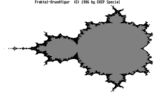 Suomenkieliset Tietosanomat 1987 / 2 atari screenshot