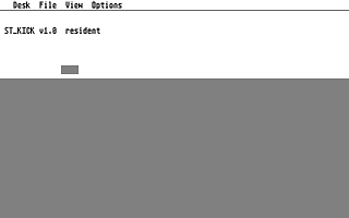 Suomenkieliset Tietosanomat 1988 / 1 atari screenshot