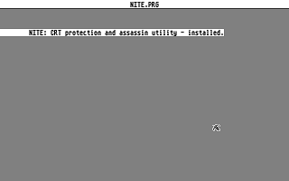 Suomenkieliset Tietosanomat 1988 / 2 atari screenshot