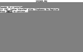 Suomenkieliset Tietosanomat 1988 / 3 atari screenshot