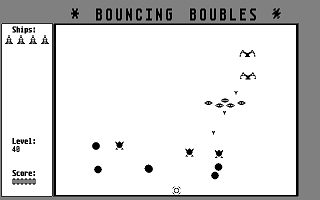 Suomenkieliset Tietosanomat 1989 / 2 atari screenshot