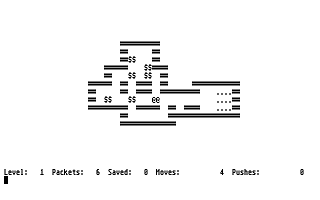 Suomenkieliset Tietosanomat 1989 / 2 atari screenshot
