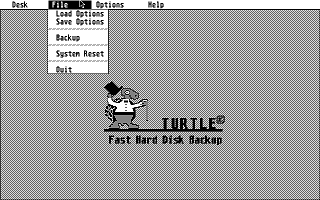 Suomenkieliset Tietosanomat 1989 / 2 atari screenshot