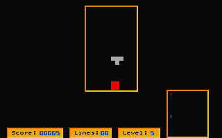 Suomenkieliset Tietosanomat 1989 / 3 atari screenshot