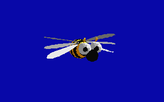 Suomenkieliset Tietosanomat 1990 / 3 atari screenshot