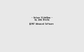 Suomenkieliset Tietosanomat 1990 / 3 atari screenshot