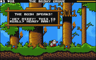 Super All-Stars atari screenshot