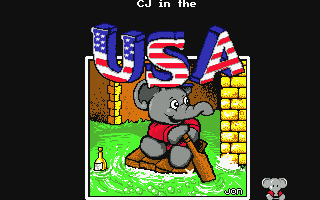 Super All-Stars atari screenshot