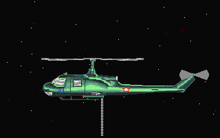 Super Huey atari screenshot