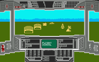 Super Huey — screenshot 7