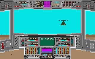 Super Huey — screenshot 10
