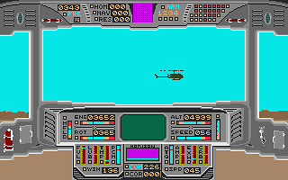 Super Huey — screenshot 11
