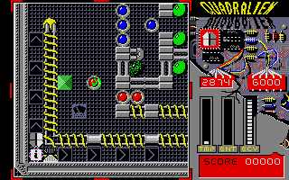 Atari 520 / 1040STfm Super Pack atari screenshot