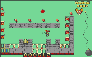 Atari 520 / 1040STfm Super Pack atari screenshot
