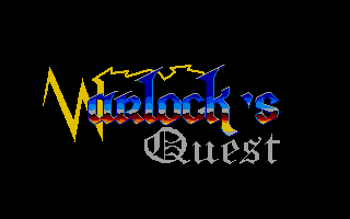 Super Quintet atari screenshot