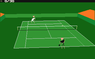 Super Sim Pack atari screenshot