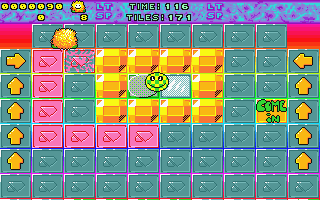 Super Skweek — screenshot 4