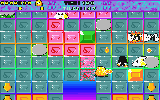Super Skweek — screenshot 6