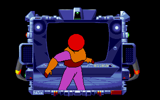 Super Space Invaders atari screenshot