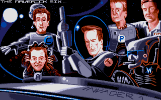 Super Space Invaders atari screenshot