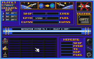 Supremacy — screenshot 2