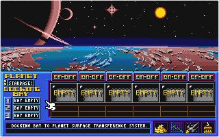 Supremacy — screenshot 3