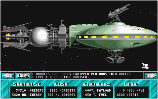 Supremacy — screenshot 4