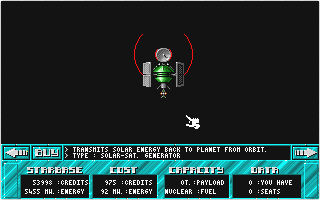 Supremacy — screenshot 5