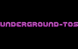 Supreme Demo — screenshot 1