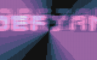 Suretrip II - Dopecode atari screenshot