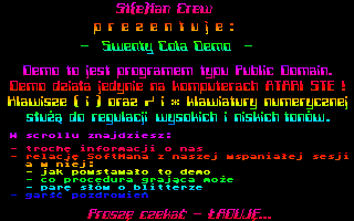 Swenty Cola — screenshot 1