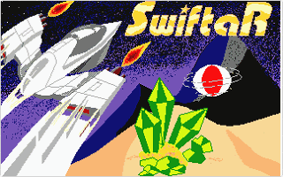 Swiftar — screenshot 1