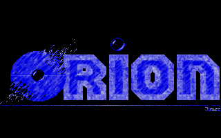Swiss Megademo atari screenshot