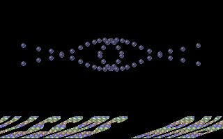 Swiss Megademo atari screenshot
