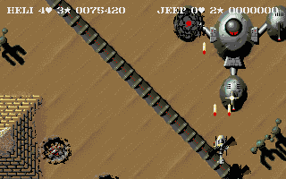 Swiv — screenshot 10
