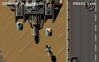 Swiv — screenshot 12