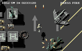 Swiv — screenshot 15