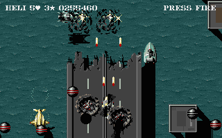 Swiv — screenshot 16