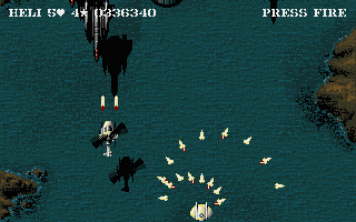 Swiv — screenshot 21